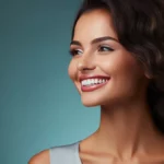 Single appointment Smile makeover