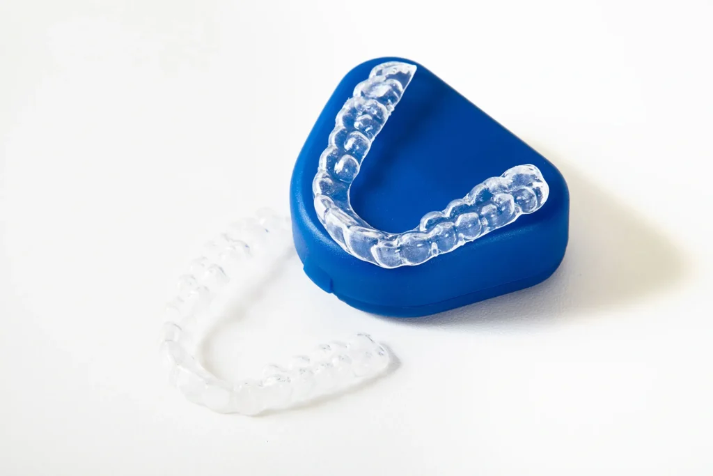 Clear-Aligners